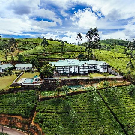 Langdale Boutique Hotel By Amaya Nuwara Eliya Exterior photo