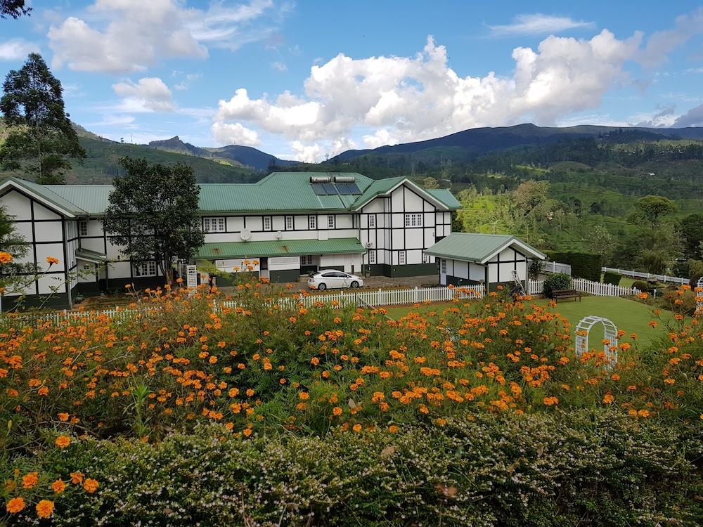 Langdale Boutique Hotel By Amaya Nuwara Eliya Exterior photo