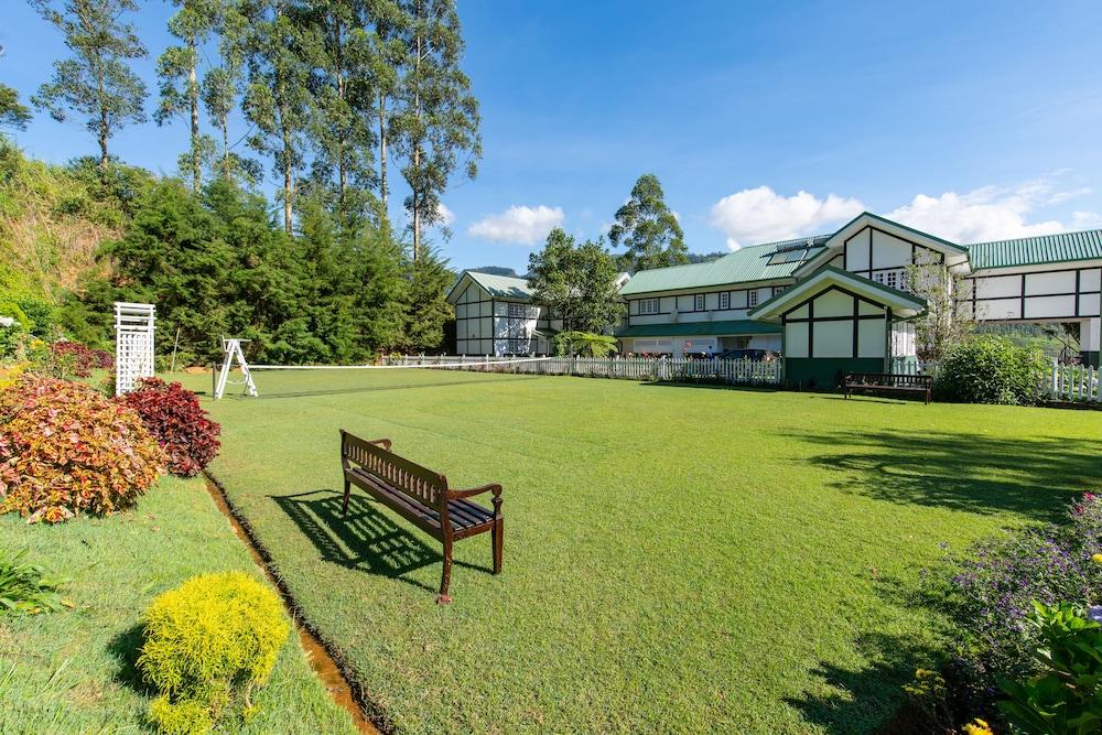 Langdale Boutique Hotel By Amaya Nuwara Eliya Exterior photo