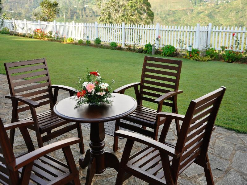 Langdale Boutique Hotel By Amaya Nuwara Eliya Exterior photo