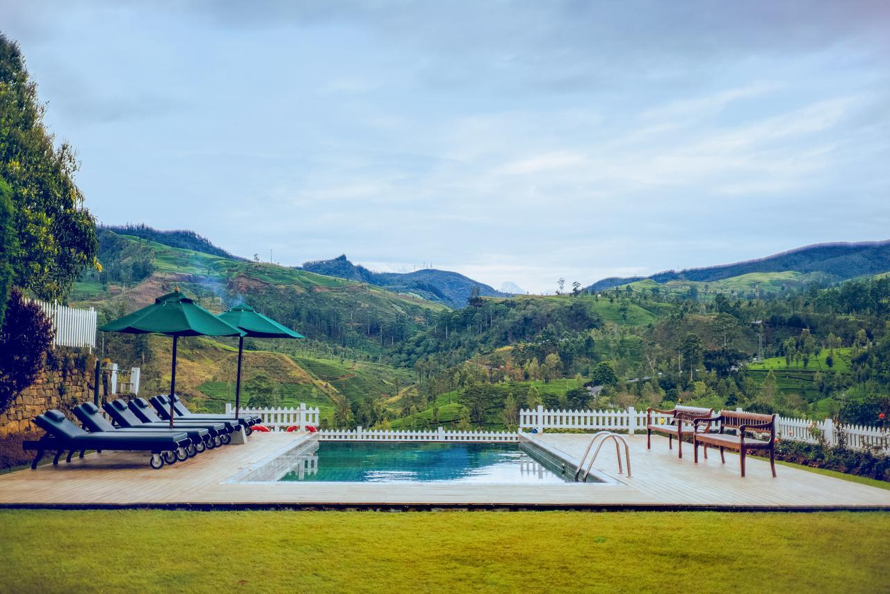 Langdale Boutique Hotel By Amaya Nuwara Eliya Exterior photo