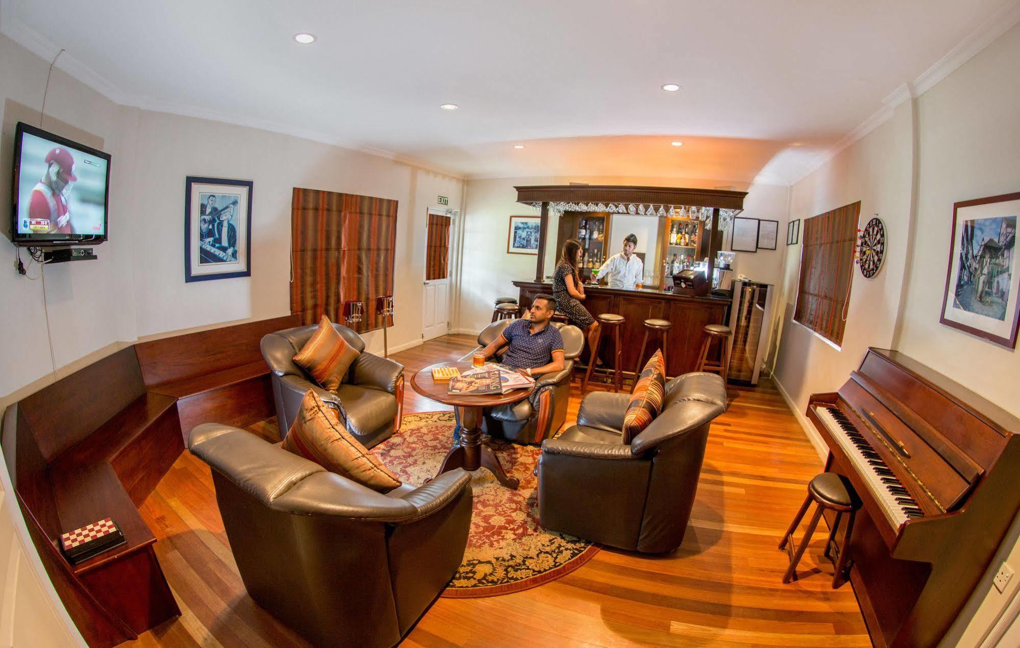 Langdale Boutique Hotel By Amaya Nuwara Eliya Exterior photo