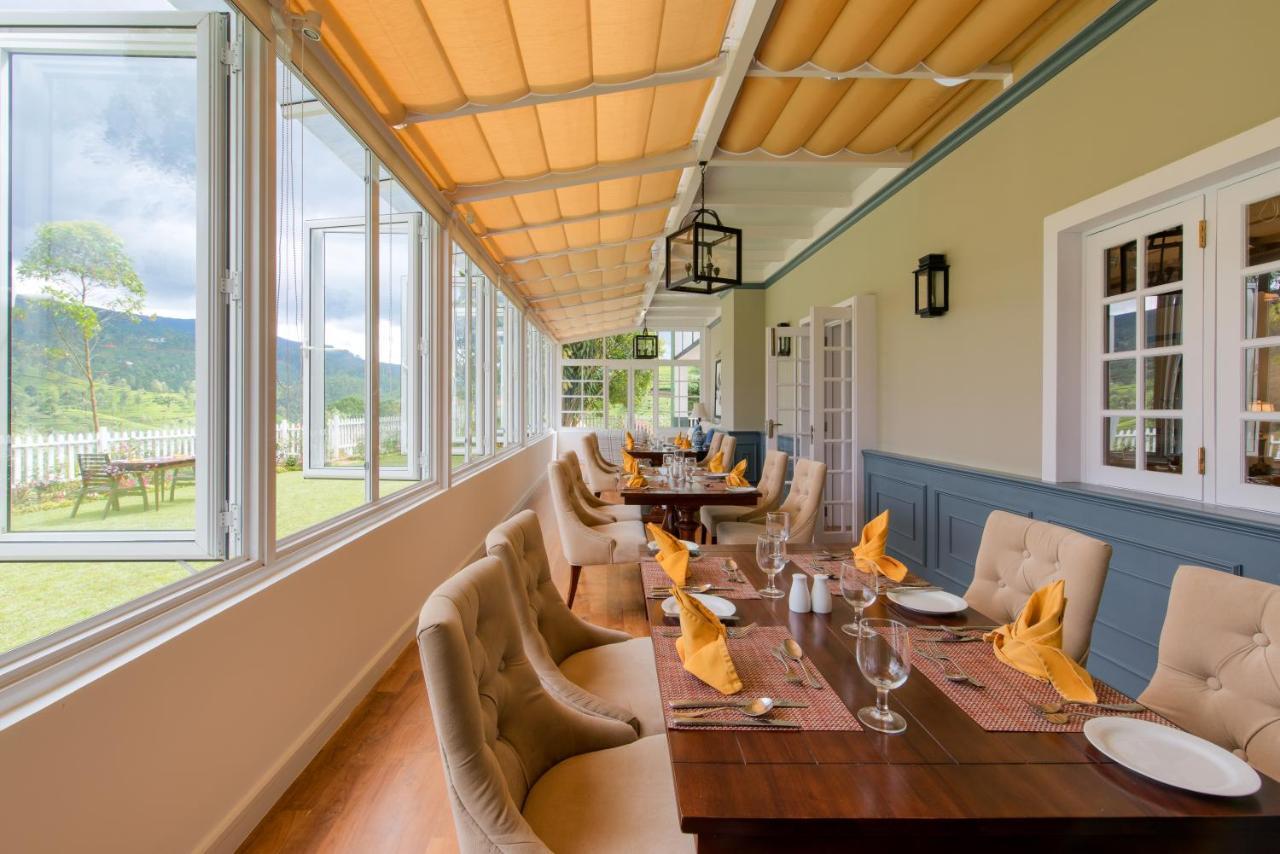 Langdale Boutique Hotel By Amaya Nuwara Eliya Exterior photo